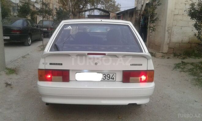 LADA (VAZ) 2114 2012, 150,000 km - 1.6 l - Sumqayıt