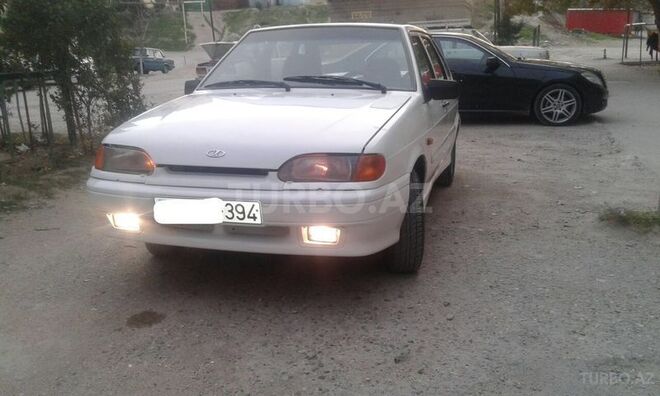 LADA (VAZ) 2114 2012, 150,000 km - 1.6 l - Sumqayıt