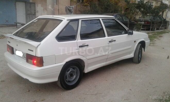 LADA (VAZ) 2114 2012, 150,000 km - 1.6 l - Sumqayıt