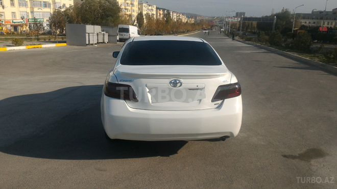 Toyota Camry 2011, 178,200 km - 2.4 l - Bakı