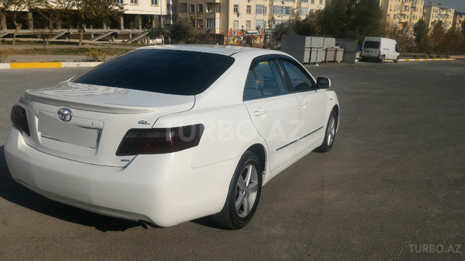 Toyota Camry 2011, 178,200 km - 2.4 l - Bakı