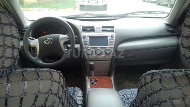 Toyota Camry 2011, 178,200 km - 2.4 l - Bakı
