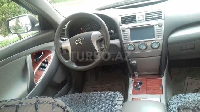 Toyota Camry 2011, 178,200 km - 2.4 l - Bakı