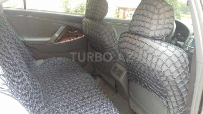 Toyota Camry 2011, 178,200 km - 2.4 l - Bakı