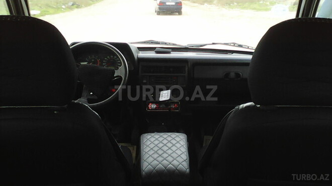 LADA (VAZ) Niva 2014, 40,000 km - 1.7 l - Bakı