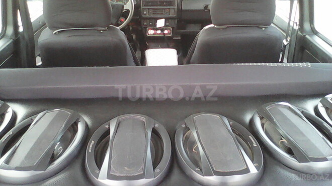 LADA (VAZ) Niva 2014, 40,000 km - 1.7 l - Bakı