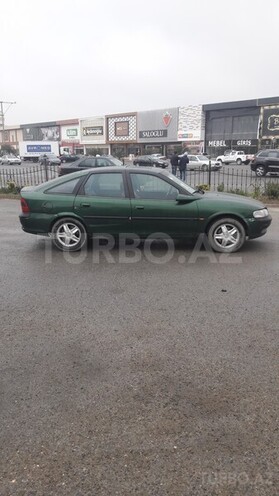 Opel Vectra 1997, 353,000 km - 2.0 l - Bakı