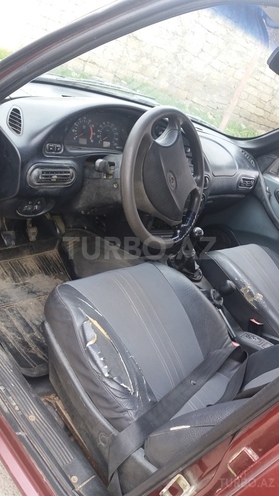 Chevrolet Niva 2004, 324,652 km - 1.7 л - Sumqayıt