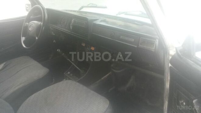 LADA (VAZ) 2107 1982, 156,000 km - 1.5 l - Bakı