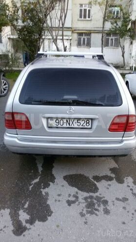 Mercedes E 230 1997, 300,000 km - 2.3 l - Bakı