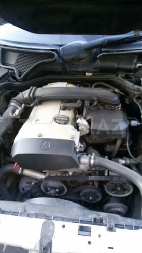 Mercedes E 230 1997, 300,000 km - 2.3 l - Bakı