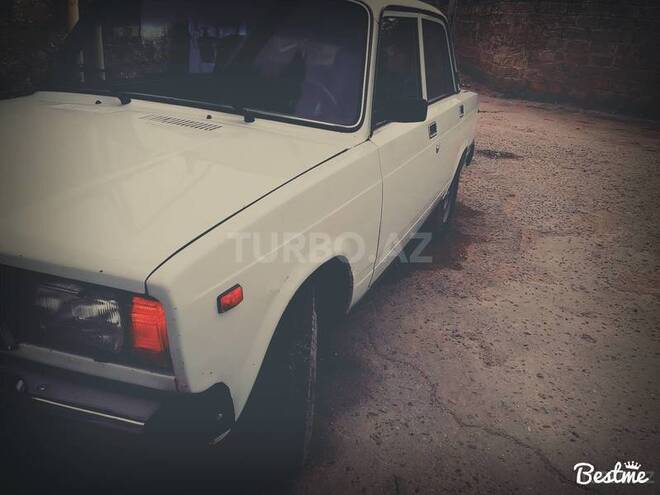 LADA (VAZ) 2107 2004, 140,000 km - 1.6 л - Bakı