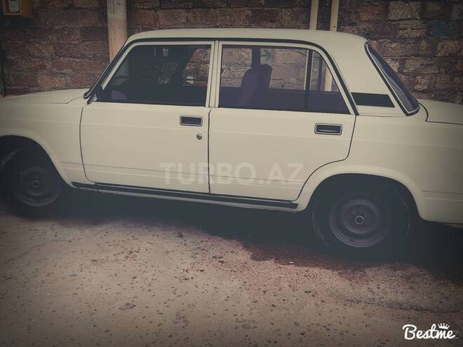 LADA (VAZ) 2107 2004, 140,000 km - 1.6 л - Bakı