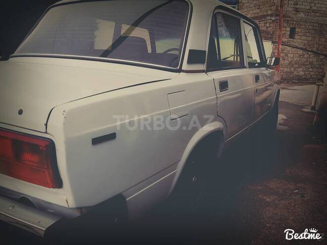 LADA (VAZ) 2107 2004, 140,000 km - 1.6 л - Bakı