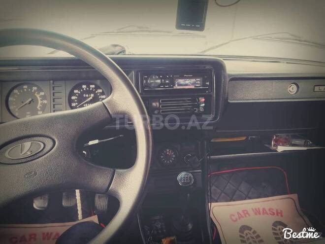 LADA (VAZ) 2107 2004, 140,000 km - 1.6 л - Bakı