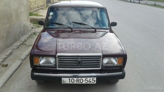 LADA (VAZ) 2107 2006, 147,500 km - 1.6 л - Sumqayıt