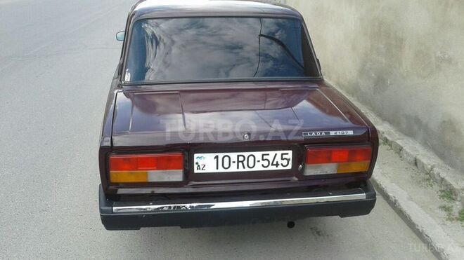LADA (VAZ) 2107 2006, 147,500 km - 1.6 л - Sumqayıt