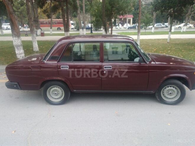 LADA (VAZ) 2107 2006, 147,500 km - 1.6 л - Sumqayıt