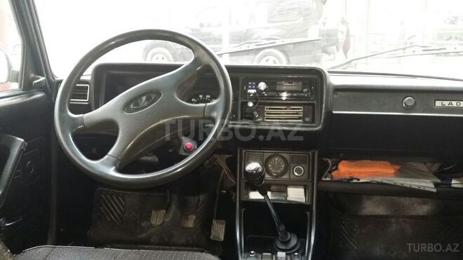LADA (VAZ) 2107 2006, 147,500 km - 1.6 л - Sumqayıt