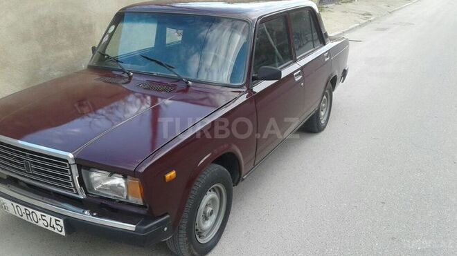 LADA (VAZ) 2107 2006, 147,500 km - 1.6 л - Sumqayıt