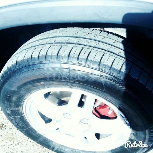 Honda CR-V 2002, 126,000 km - 2.0 л - Sumqayıt
