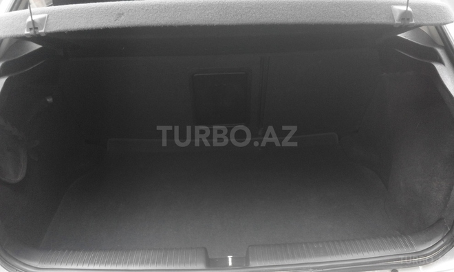 Opel Astra 1998, 193,206 km - 1.6 l - Gəncə