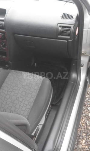 Opel Astra 1998, 193,206 km - 1.6 l - Gəncə