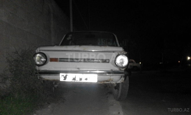 ZAZ 968M 1991, 20,000 km - 0.1 l - Bakı
