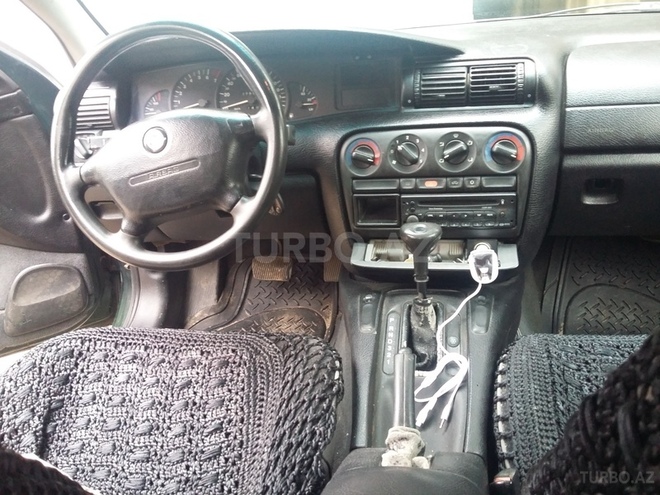 Opel Omega 1998, 275,000 km - 2.0 л - Bakı