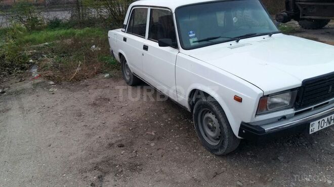 LADA (VAZ) 2107 2004, 89,000 km - 1.6 л - Bakı