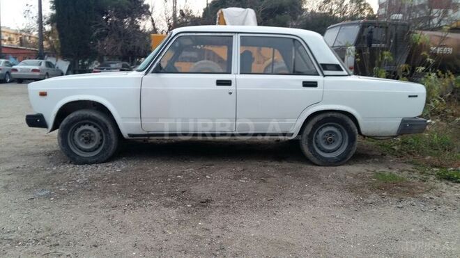 LADA (VAZ) 2107 2004, 89,000 km - 1.6 л - Bakı