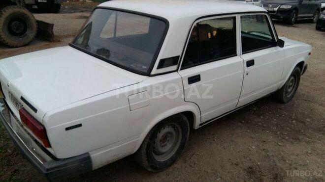 LADA (VAZ) 2107 2004, 89,000 km - 1.6 л - Bakı