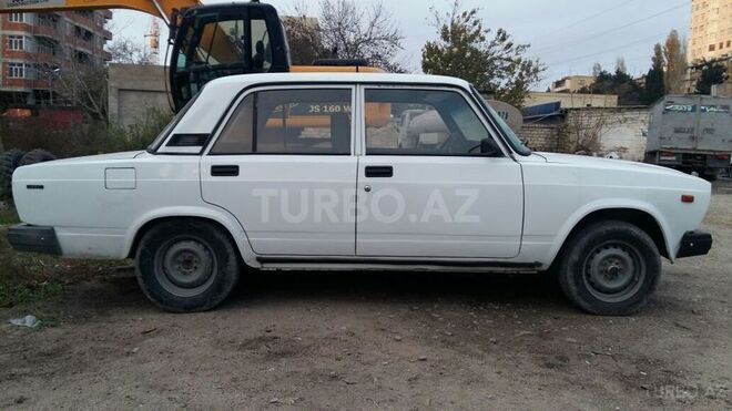 LADA (VAZ) 2107 2004, 89,000 km - 1.6 л - Bakı