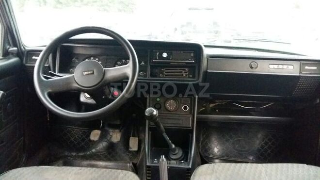 LADA (VAZ) 2107 2004, 89,000 km - 1.6 л - Bakı
