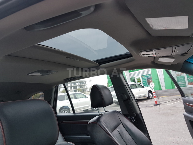 Hyundai Santa Fe 2007, 104,500 km - 2.2 l - Bakı
