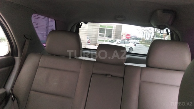 Kia Sorento 2004, 282,000 km - 2.5 l - Bakı