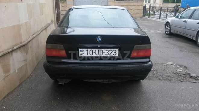 BMW 320 1995, 370,000 km - 2.0 l - Bakı