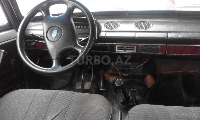 LADA (VAZ) 2101 1971, 64,500 km - 1.3 l - Göyçay