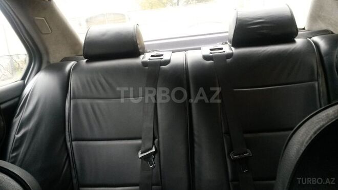 BMW 320 1995, 370,000 km - 2.0 l - Bakı