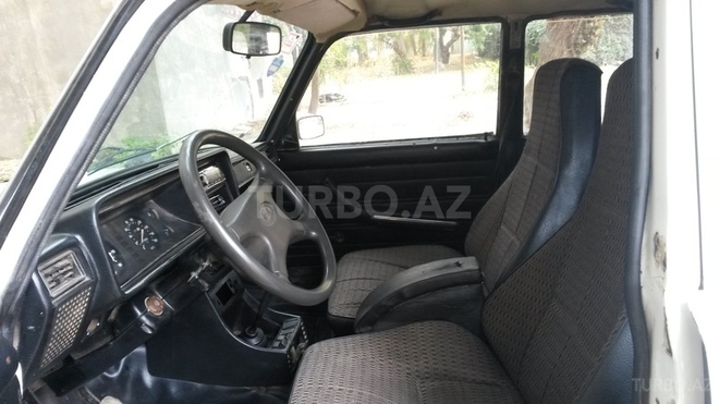 LADA (VAZ) 2107 1988, 189,000 km - 1.5 l - Bakı