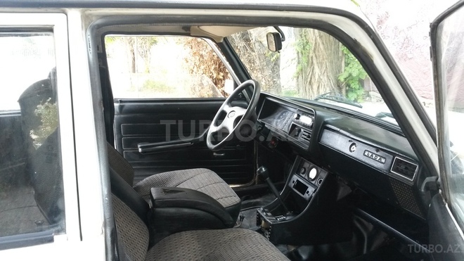 LADA (VAZ) 2107 1988, 189,000 km - 1.5 l - Bakı