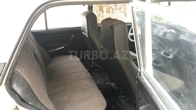 LADA (VAZ) 2107 1988, 189,000 km - 1.5 l - Bakı