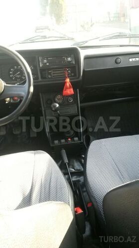 LADA (VAZ) 2107 2010, 100,000 km - 1.6 л - Gəncə