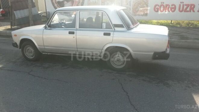 LADA (VAZ) 2107 2010, 100,000 km - 1.6 л - Gəncə