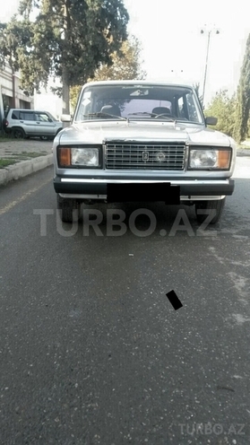 LADA (VAZ) 2107 2010, 100,000 km - 1.6 л - Gəncə