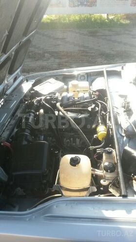 LADA (VAZ) 2107 2010, 100,000 km - 1.6 л - Gəncə