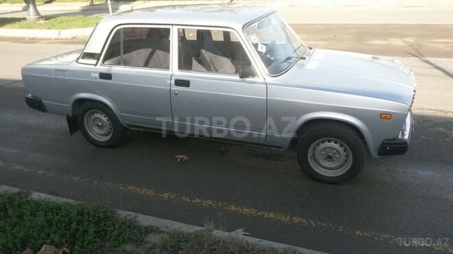 LADA (VAZ) 2107 2010, 100,000 km - 1.6 л - Gəncə