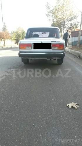 LADA (VAZ) 2107 2010, 100,000 km - 1.6 л - Gəncə