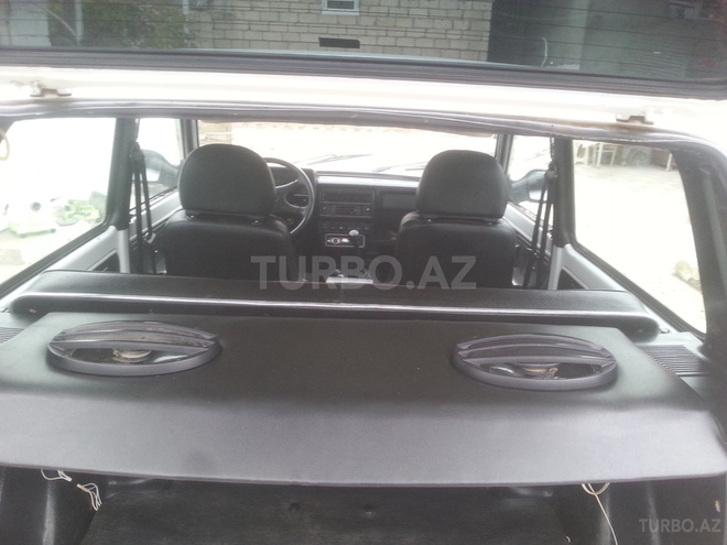 LADA (VAZ) Niva 2008, 195,000 km - 1.7 l - Salyan