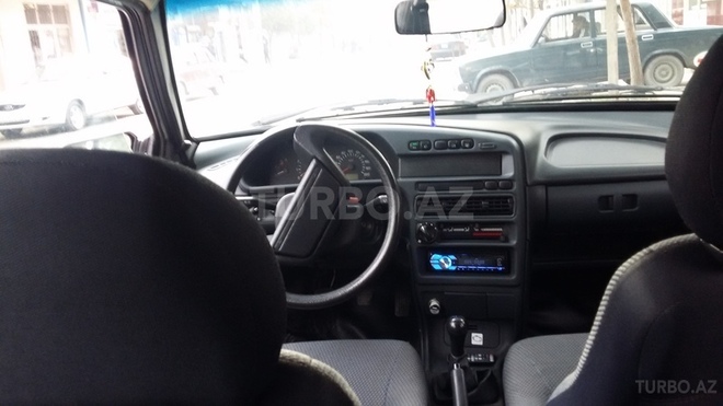 LADA (VAZ) 2115 2012, 85,000 km - 1.6 л - Ağdaş